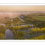 Le marais de Ailly-sur-Somme