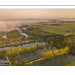 Le marais de Ailly-sur-Somme