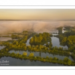 Le marais de Ailly-sur-Somme