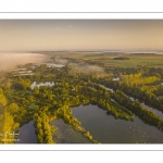 Le marais de Ailly-sur-Somme