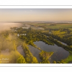 Le marais de Ailly-sur-Somme