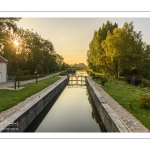 Le canal de la Somme