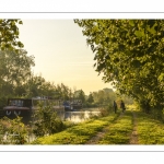 Le canal de la Somme