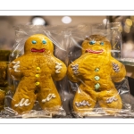 Marché de Noël à Amiens