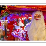 Marché de Noël à Amiens