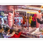 Marché de Noël à Amiens