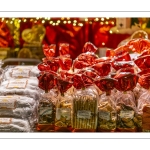 Marché de Noël à Amiens