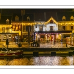 Marché de Noël à Amiens