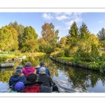 Amiens en automne