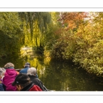 Amiens en automne