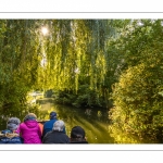 Amiens en automne