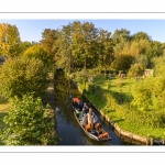 Amiens en automne