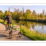 Amiens en automne