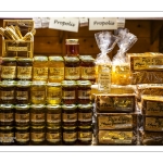 Le marché de Noël à Amiens