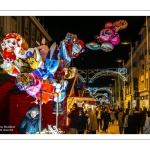 Le marché de Noël à Amiens