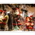 Le marché de Noël à Amiens
