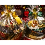 Le marché de Noël à Amiens