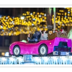 Le marché de Noël à Amiens