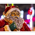 Le marché de Noël à Amiens