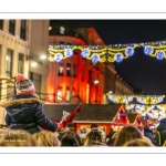 Marché de Noël à Amiens