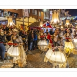 Marché de Noël à Amiens