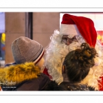 Marché de Noël à Amiens