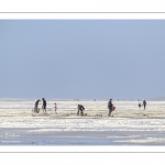 France, Somme (80), Baie de Somme, Ault,  l'écume de mai sur la plage, des planctons excrètent des substances qui favorisent la formation d'écume dans une eau agitée par le vent à cette saison // France, Somme (80), Baie de Somme, Ault, May scum on the beach, plankton excrete substances that promote the formation of scum in water agitated by the wind at this season