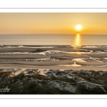La plage et les dunes
