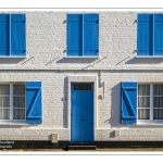 Promenade dans la vieille ville de Saint-Valery-sur-Somme