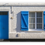 Promenade dans la vieille ville de Saint-Valery-sur-Somme
