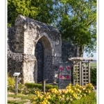 Promenade dans la vieille ville de Saint-Valery-sur-Somme