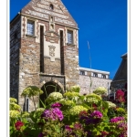 Promenade dans la vieille ville de Saint-Valery-sur-Somme
