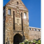 La vieille ville de Saint-Valery-sur-Somme