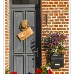 La vieille ville de Saint-Valery-sur-Somme