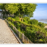 La vieille ville de Saint-Valery-sur-Somme