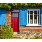 La vieille ville de Saint-Valery-sur-Somme