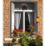 La vieille ville de Saint-Valery-sur-Somme