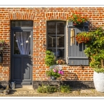 La vieille ville de Saint-Valery-sur-Somme