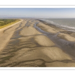 La plage de Quend-Plage