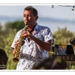 Apéro concert à la guinguette du Hourdel