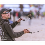 Les Rencontres Internationales de Cerfs-Volants 2018 à Berck-sur-mer -  RICV 2018