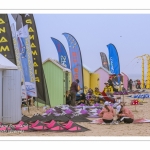 Les Rencontres Internationales de Cerfs-Volants 2018 à Berck-sur-mer -  RICV 2018