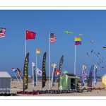 Rencontres Internationnales de Cerfs-Volants 2018 à Berck-sur-mer