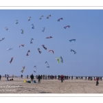 Rencontres Internationnales de Cerfs-Volants 2018 à Berck-sur-mer