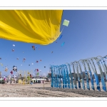 Rencontres Internationnales de Cerfs-Volants 2018 à Berck-sur-mer