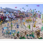 Rencontres Internationnales de Cerfs-Volants 2018 à Berck-sur-mer