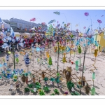 Rencontres Internationnales de Cerfs-Volants 2018 à Berck-sur-mer