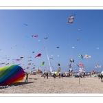 Rencontres Internationnales de Cerfs-Volants 2018 à Berck-sur-mer