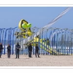 Rencontres Internationnales de Cerfs-Volants 2018 à Berck-sur-mer