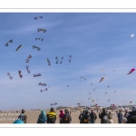 Rencontres Internationnales de Cerfs-Volants 2018 à Berck-sur-mer